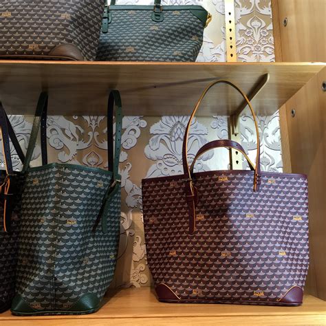 goyard imitazioni|goyard look alikes.